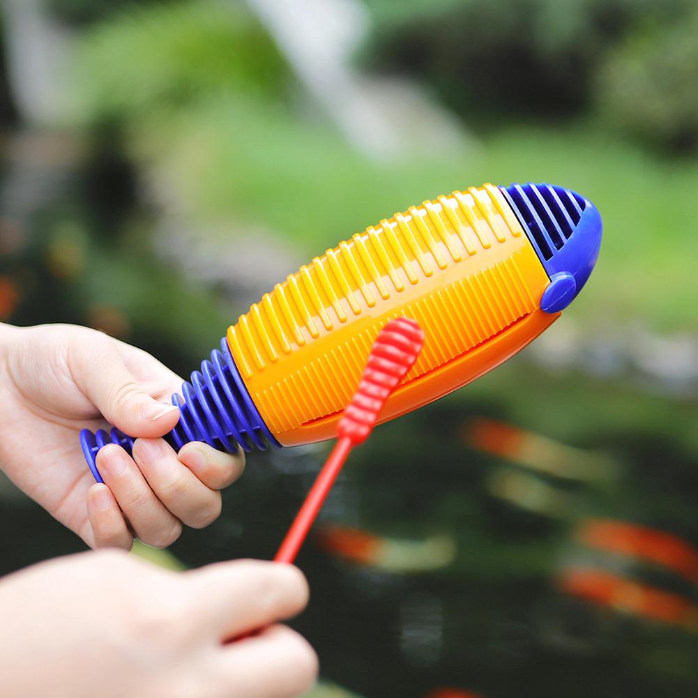 Fisch Frosch Musik AufkläSprosse Orff Schlagzeug für freundlicher Kind Musical Instrument Zubehör