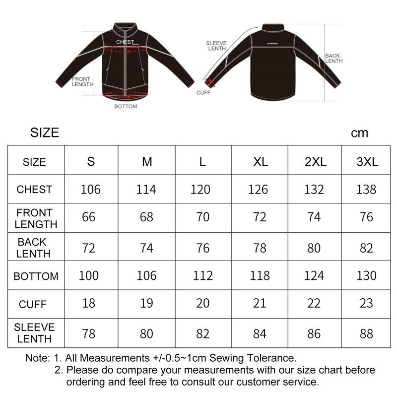 Veste de cyclisme en polaire pour hommes, vêtements de Sport, coupe-vent, thermique et , pour vtt, vélo, LM8607