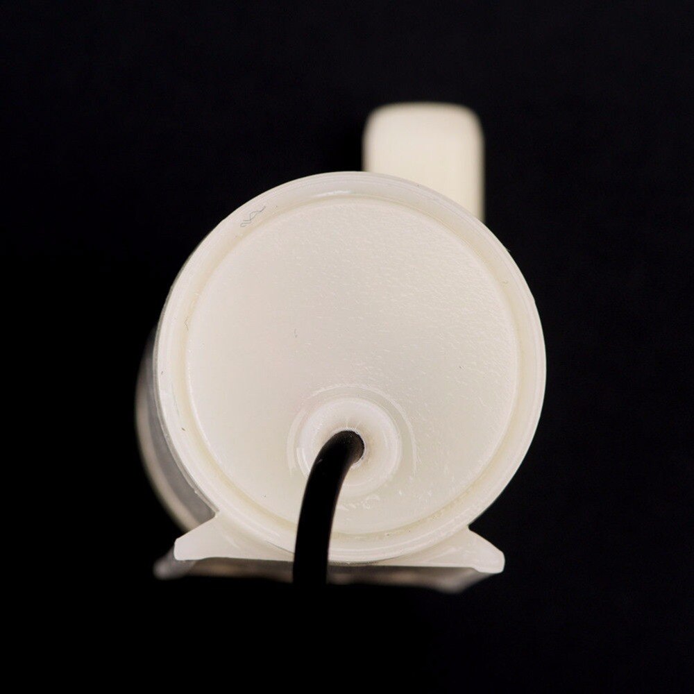 5 stks Mini Micro Dompelpomp Motor Pomp DC 3-6 V 120L/H Geluidsarm UK Stoc