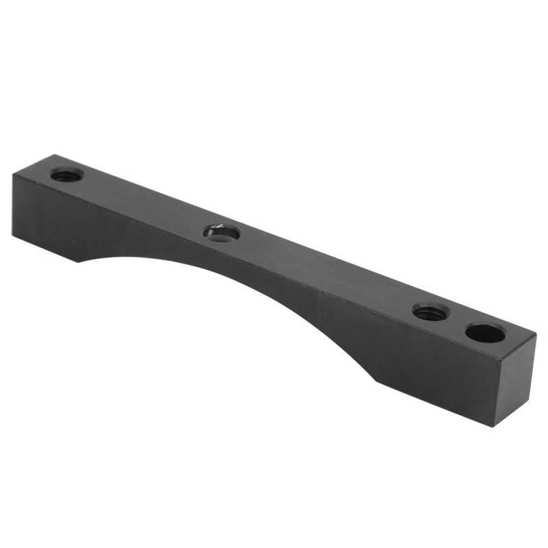 Elektrische Scooter Remschijf 120Mm Remschijf 5 Gat + Conversie Adapter Fit Voor Xiaomi M365 M365PRO Elektrische Scooter