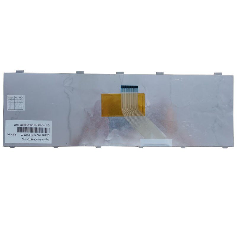 Alimentatore Caricabatterie 19V 4,22A 80W Per Notebook Fujitsu Siemens Lifebook E Amilo – Cavo Alimentazione Incluso