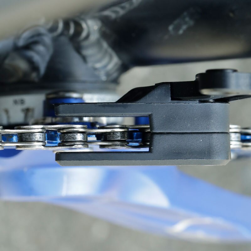 Aluminium Fiets Chain Guide Stabilizer 1X Kettingwiel Mtb Cycle Nylon Chain Holder Protector