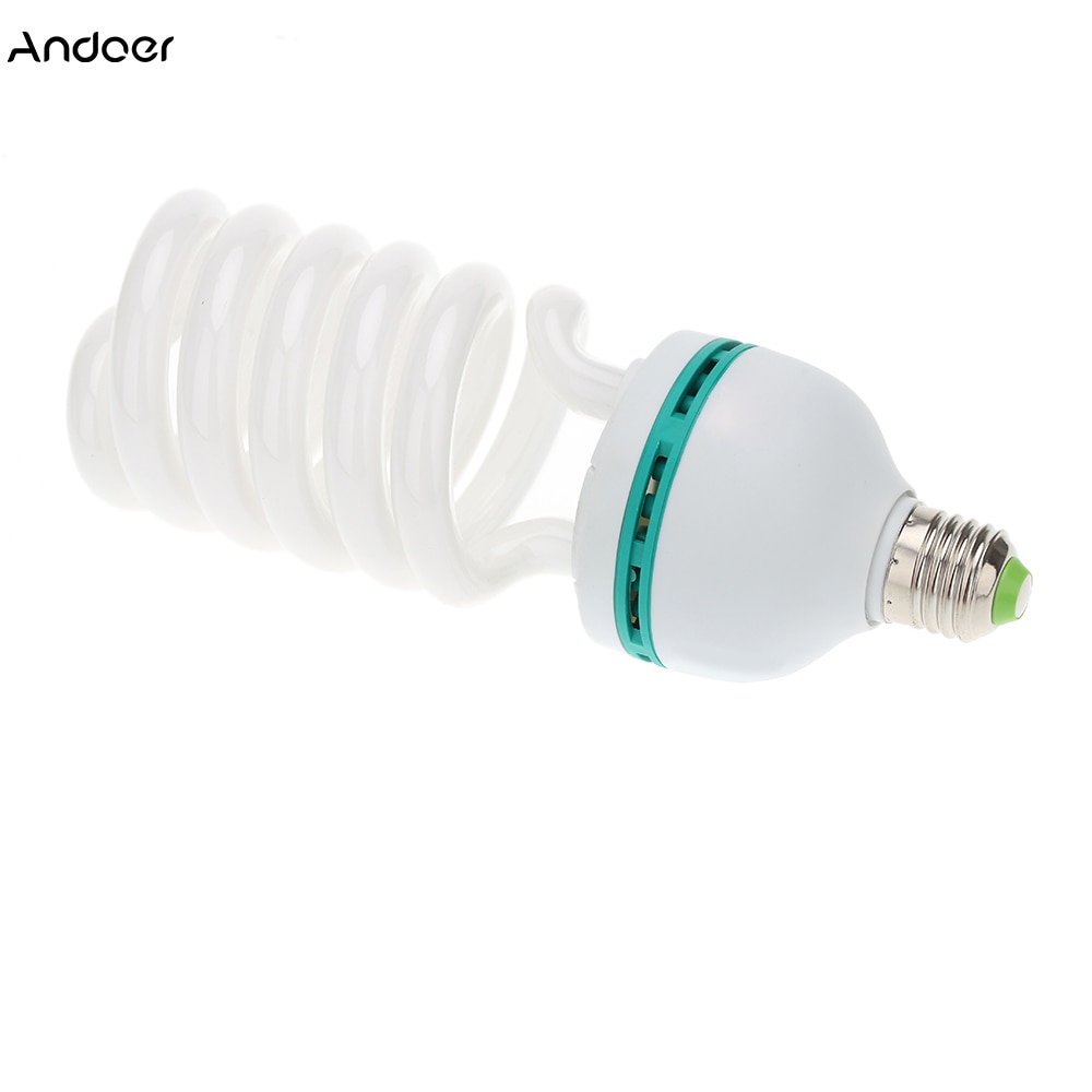 Lampada Flash Anulare 500W/600W Per Studio – Tubo Alogeno 5500K, Sostitutiva Per Flash Circolare
