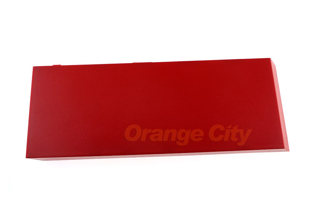 1pc HDD hard driver cover HDD Hard Disc Drive Cover Case faceplate for Playstation 4 PS4 CUH-1000 to 1200: red