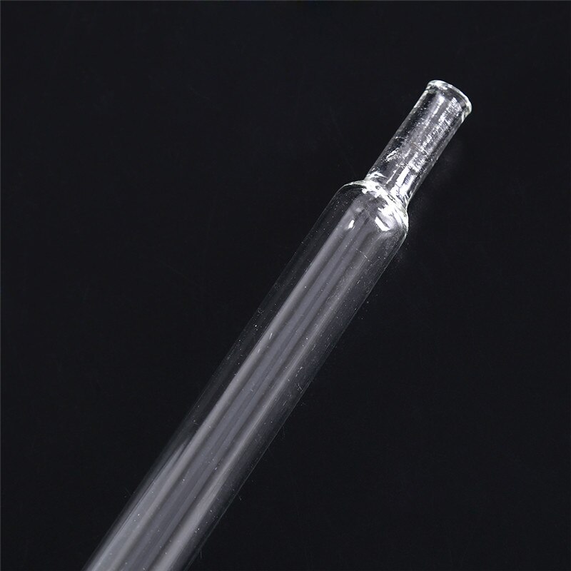 1pc 0.5-20ml Glass Graduated Pipette Lab Chemistry Dropper Dispensing School Educational Supplies