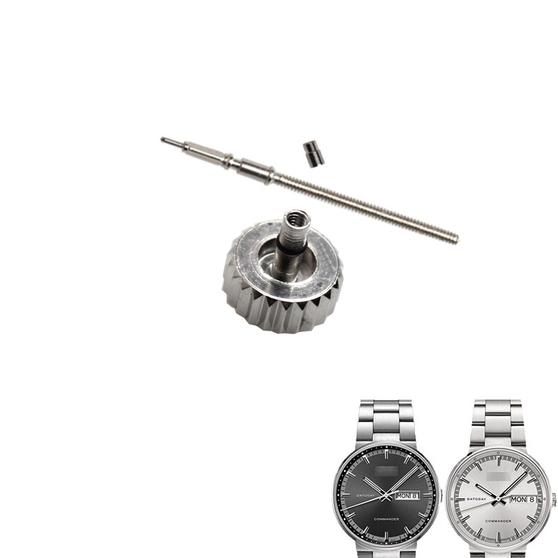 Watch for parts Crown for MIDO M014.430 Crown