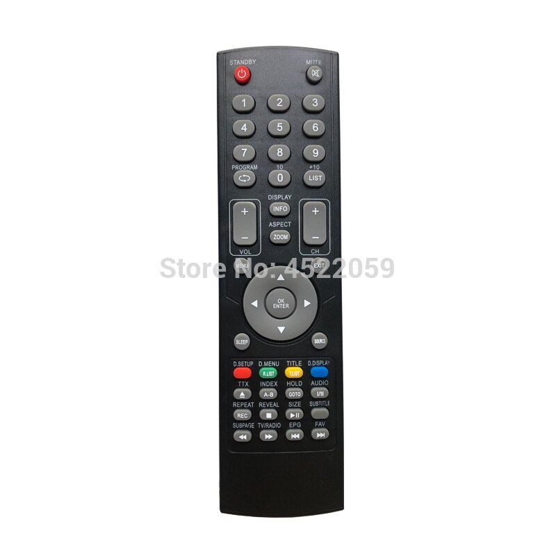 remote control for OKI L22IAPHDTUV. L22IAPHDTUV. L22IAPHTUV .L22IAPHTUV L22IA-FHTUV..L22IAFHTUV. L221A PHTUV. L221A-PHDTUV