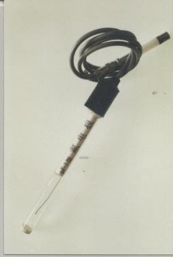 Fluorid elektrode fluorid ion selektiv elektrode ion elektrode