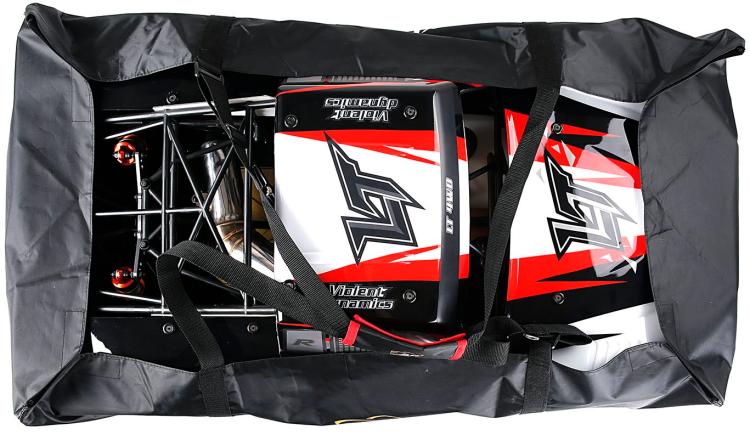 ROFUN Ruofan 1/5 petrol car tote bag F5 LT baja 5T losi