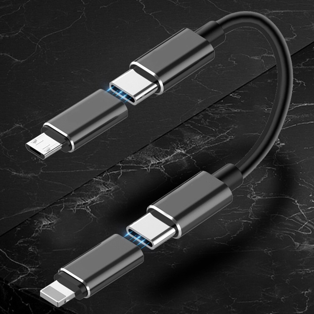 Multi-function Universal Smart Adaptor Card Storage Box Wireless charging smart multi function universal smart adaptor