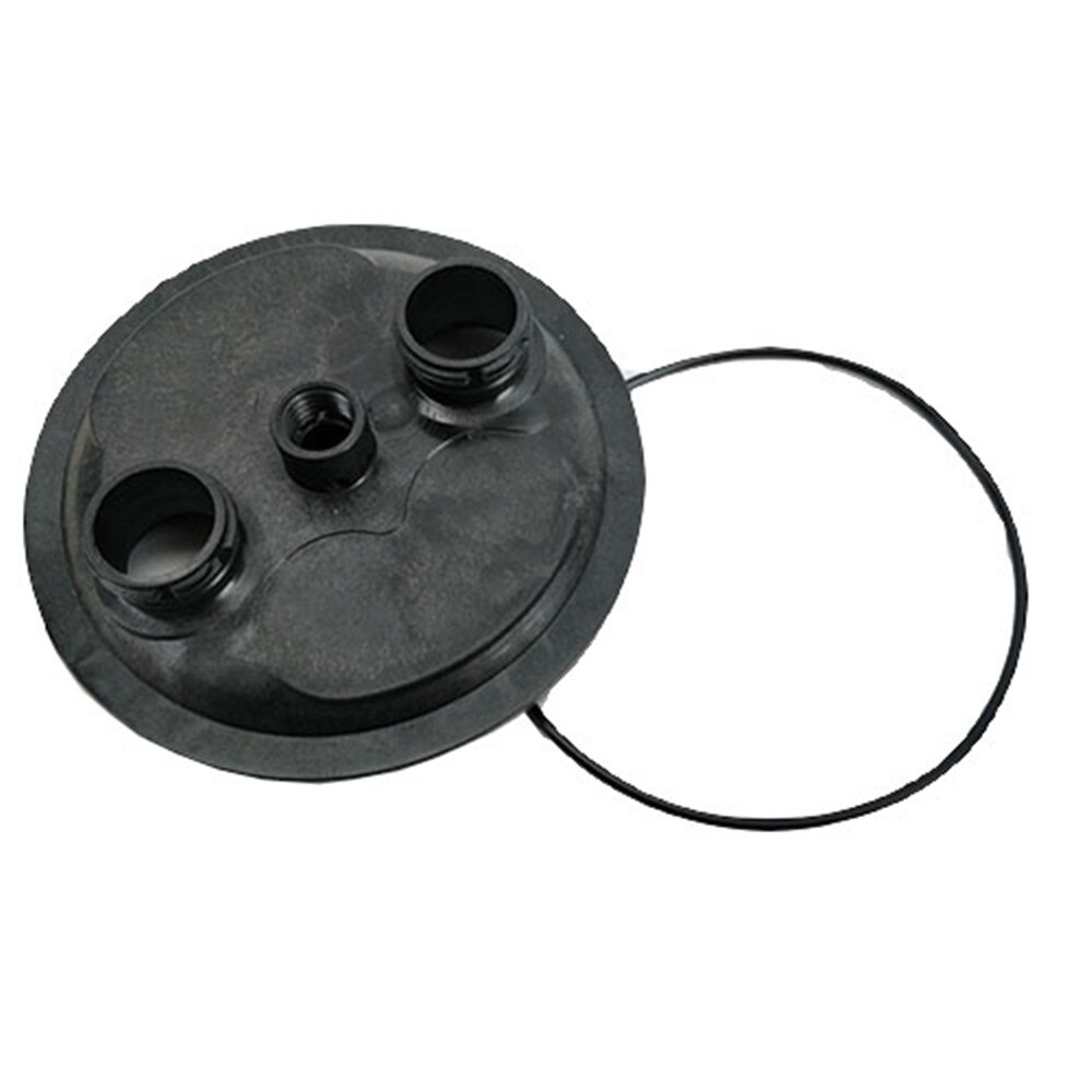 Fermzilla - tykkere lokk o-ringe  (od106mm x2.65mm)