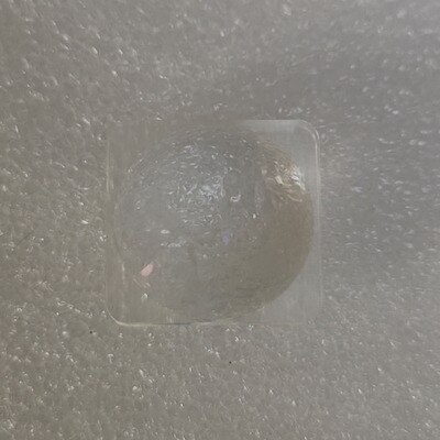 Projector Fly-eye Lens For XGIMI Z4X Coolux S3 Fly-eye lens/convex lens: 18X19mm