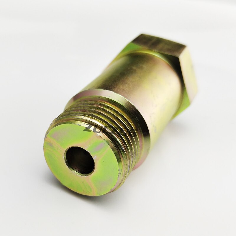 Universal Fit Oxygen O2 Sensor Spacer Adapter Extender For Usage Of Veichle Spark Plugs Spacer to eliminate check engine light