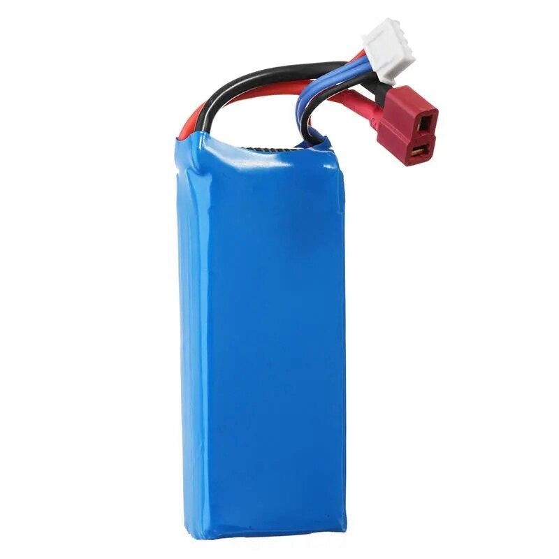 For WLtoys V950 6CH Brushless 1500MAh 11.1V 20C 3S Lipo Battery for WLtoys V950 6CH Brushless RC Helicopter Battery