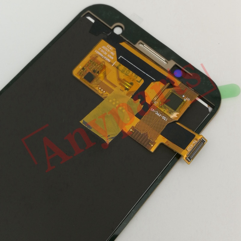 Für Samsung Galaxy A3 A320 SM-A320F LCD Bildschirm A320FL A320Y handy Glas Panel Ersatz