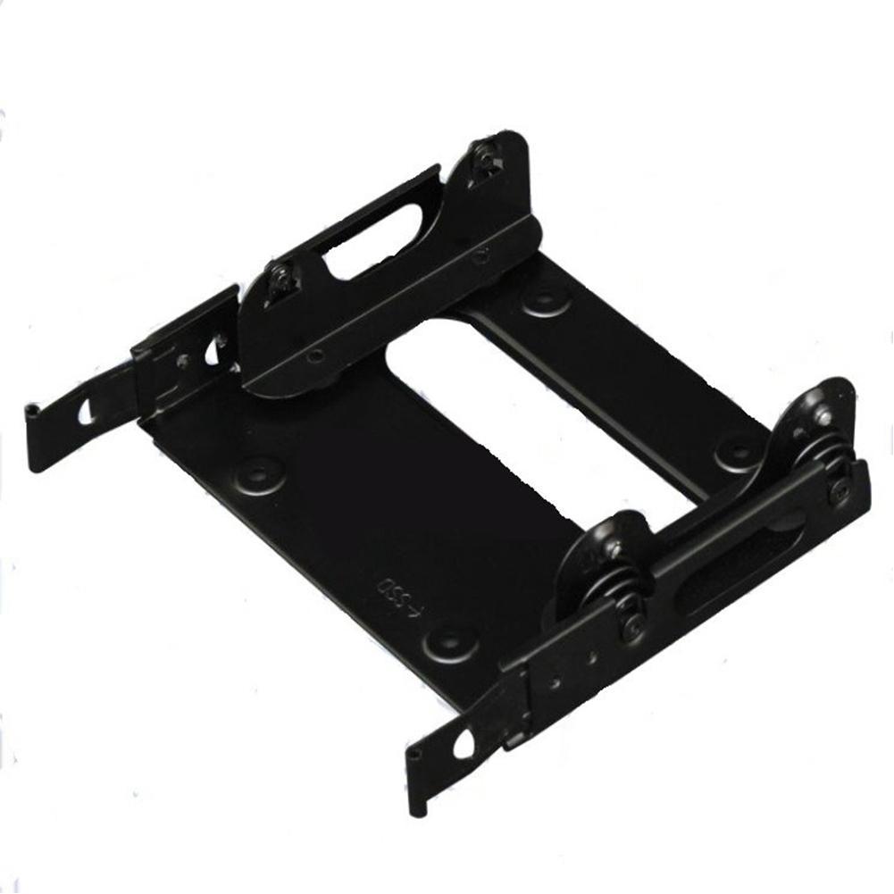 Shock-proof Hard Disk Box 3.5 Shock-proof Hard Disk Brackets For Nas Chassis Modification Hard Drive Rack