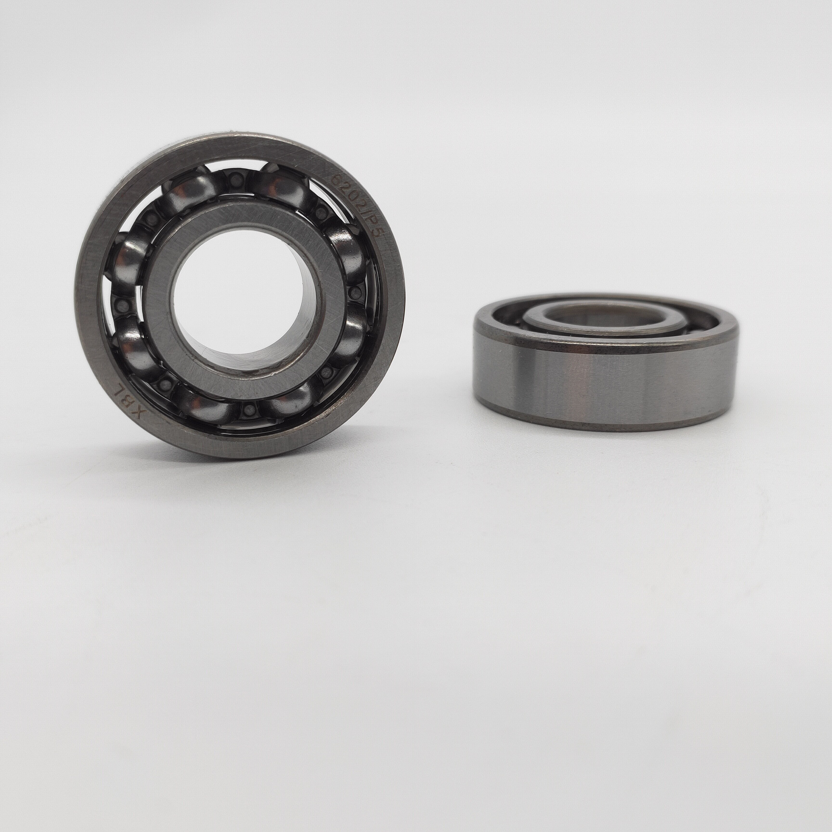 Crankshaft Main Grooved Ball Bearing For 40F-5 CG430 CG520 Grass Trimmer and Brush Cutter