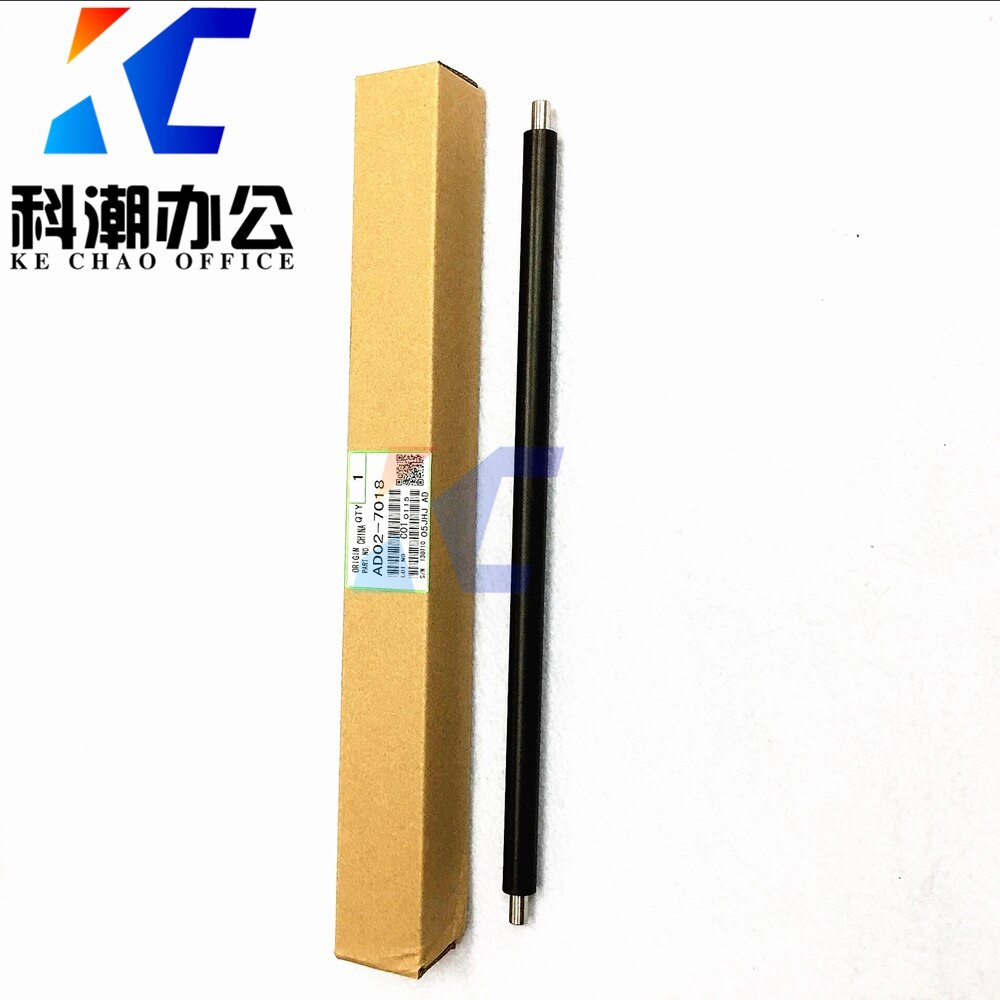 KECHAO rouleau de charge primaire Compatible pour Ricoh MP1015 1018 3025 3030 1800 2000 pièces de copieur