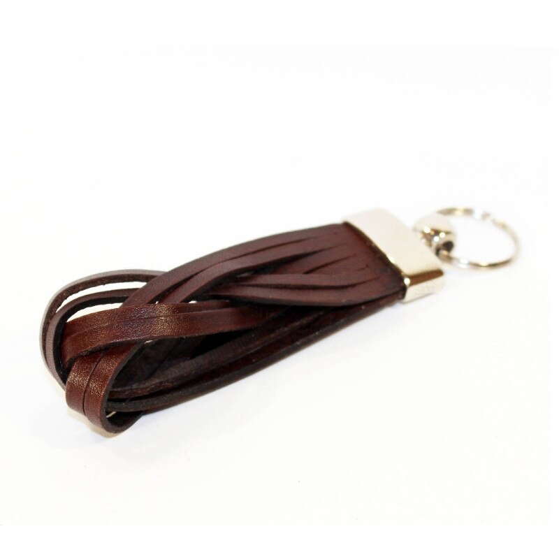Leather Key Chain Key Ring Key Accessories Key Ring Key Chain