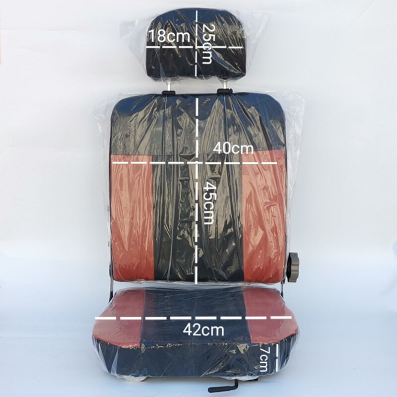 Jaycreer Mobiliteit Scooters Stoelen Met Hoofdsteun Voor Elektrische Scootmobiel, Elektrische Driewieler