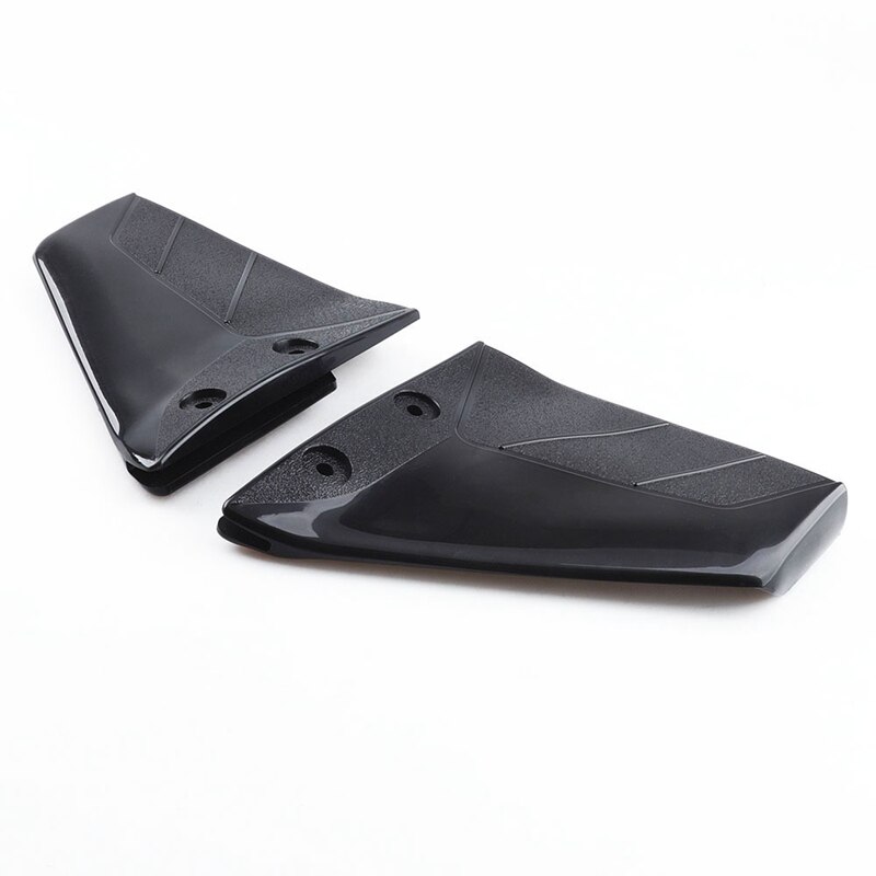Boat Dual Fin Outboard Hydrofoil Performance Stabilizer for Boats Outboard Motor Up to 50 HP Marine Accessories
