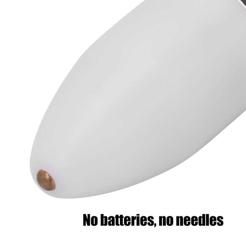 Trigger Point Activator Tool Current Sensing With No Needle No Battery Portable Profession Physiotherapy Body Massager For Home