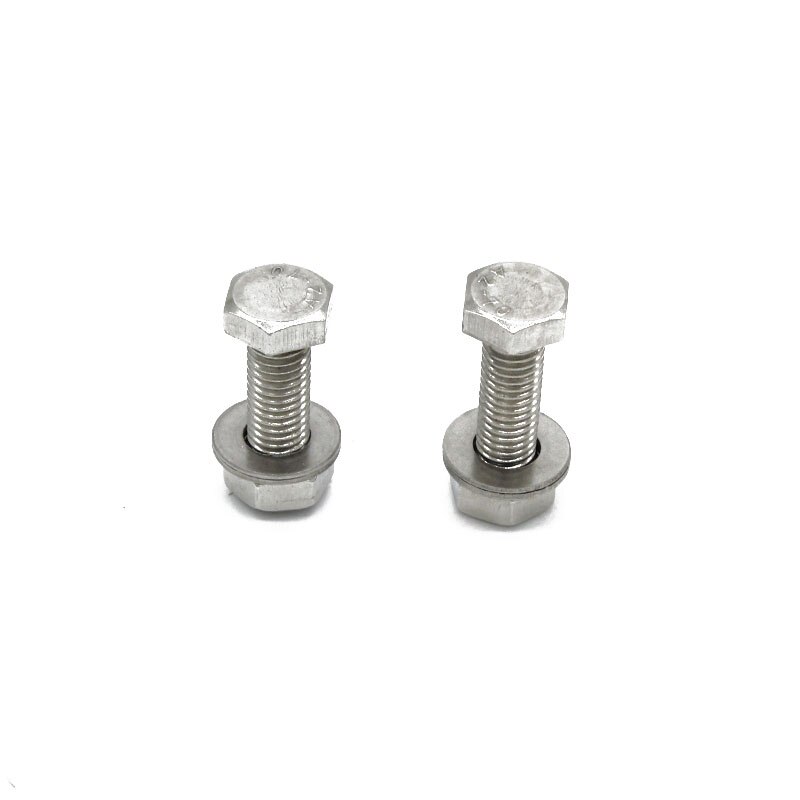 Universele Aluminium Trekhaak Trekhaak Slepen Kit