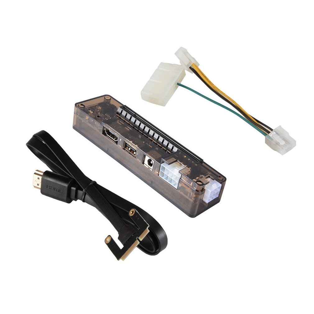 V8.0 Exp Gdc Laptop External Pcie Graphics Card For Beast Dock Mini Pci-E Ac774 Discrete Graphics External Device