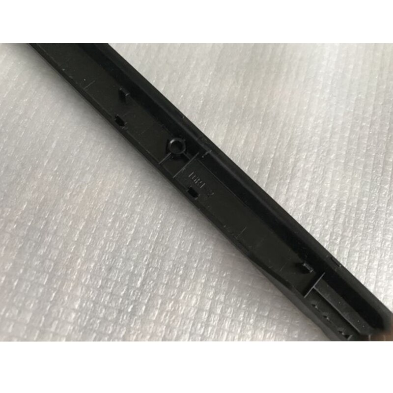 portátil para MSI GF63 GF63VR MS-16R1 bisagras de pantalla LCD cubierta de bisagra