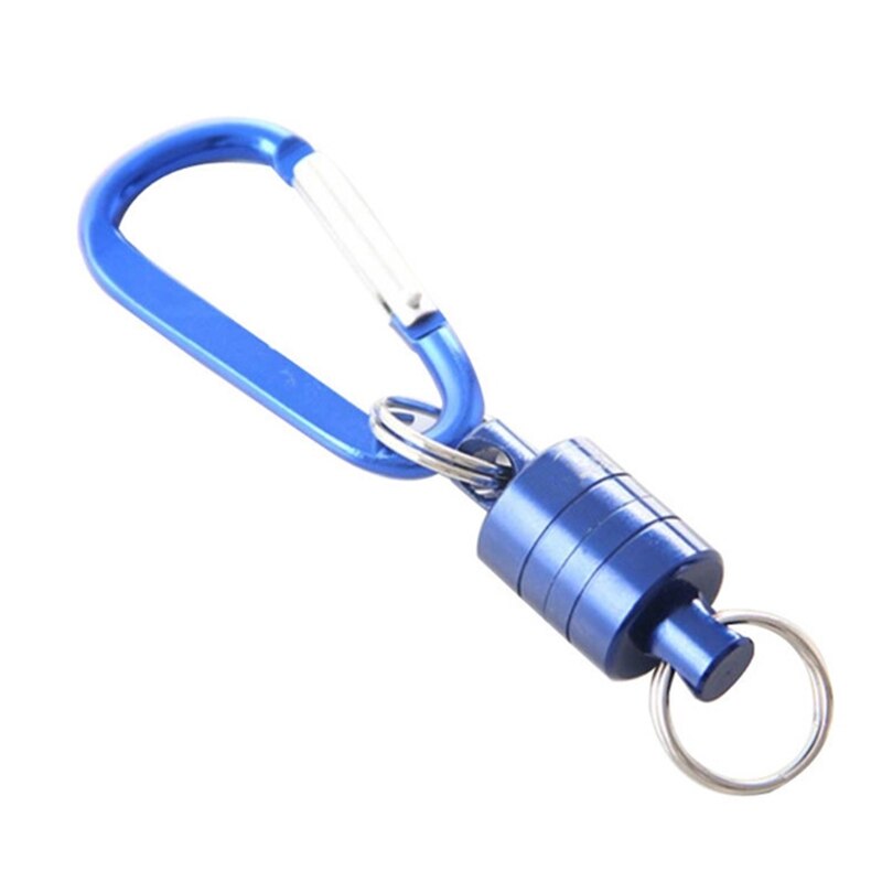 2022 6× Kayak Marine Boat Paddle Oar Clips Fishing Rod Holder Surfing Paddle Buckle Or 1/5pc Double Hooks Triangle Carabiner: BL1pc