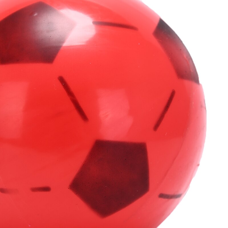 1pc Children Training Balls School Inflatable Football Children Soccer Balls Training Ball