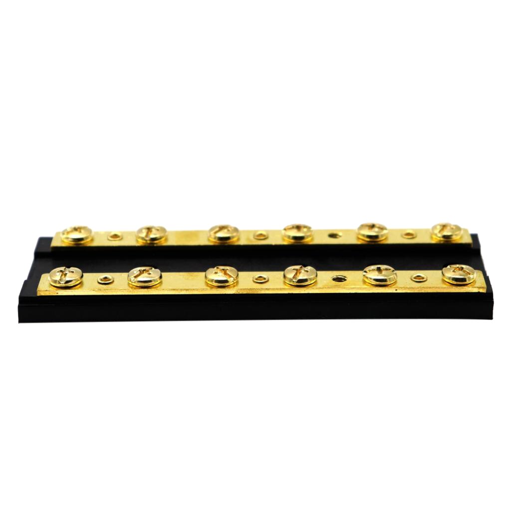 Messing Block Boot Marine Circuit Terminal Block Messing Bus Bar... – Vicedeal