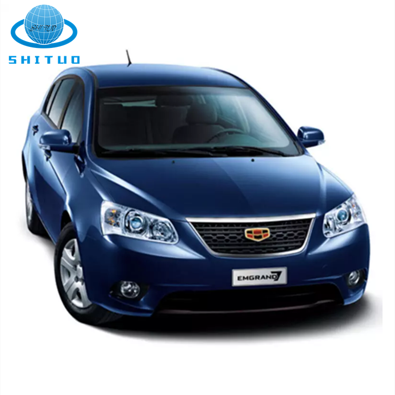 Door Stopper For Geely Emgrand 7 EC7 EC715 EC718 Emgrand 7 E7 EC7-RV EC715-RV EC718-RV EC-HB Hatchback Original