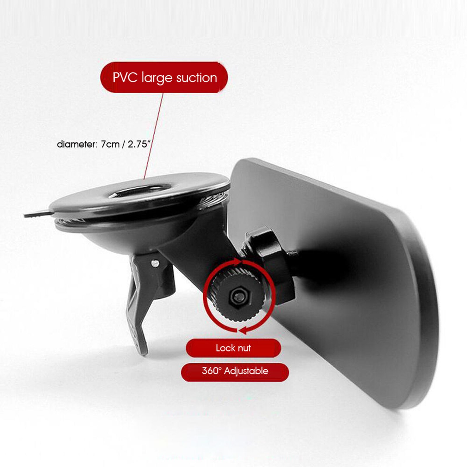 Achteruitkijkspiegel Auto Examinator Spiegel Anti Glare Binnenspiegel Auto Spiegel Rijden Spiegel Auto Spiegel Achteruitkijkspiegels Voor suv