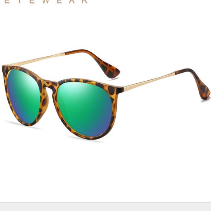 Gafas de sol UV400, lentes de sol cuadradas polarizadas clásicas para conducción deportiva, luz antipolarizada, rayos ultravioleta, para , Universal: 02