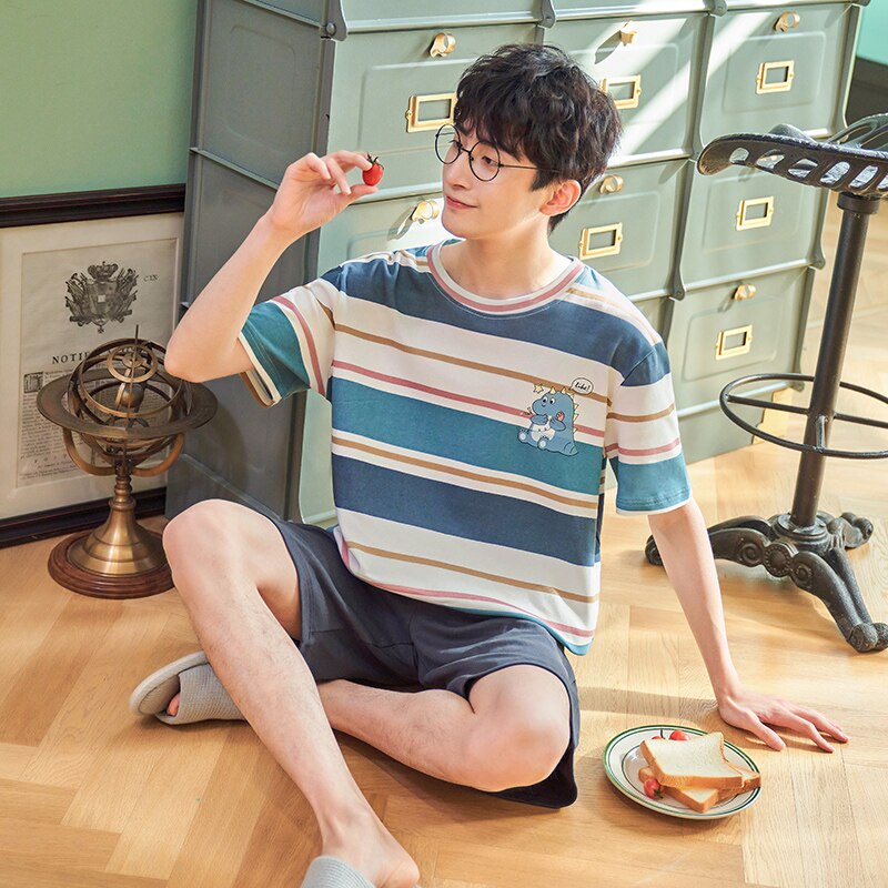 feetje mannen pyjama