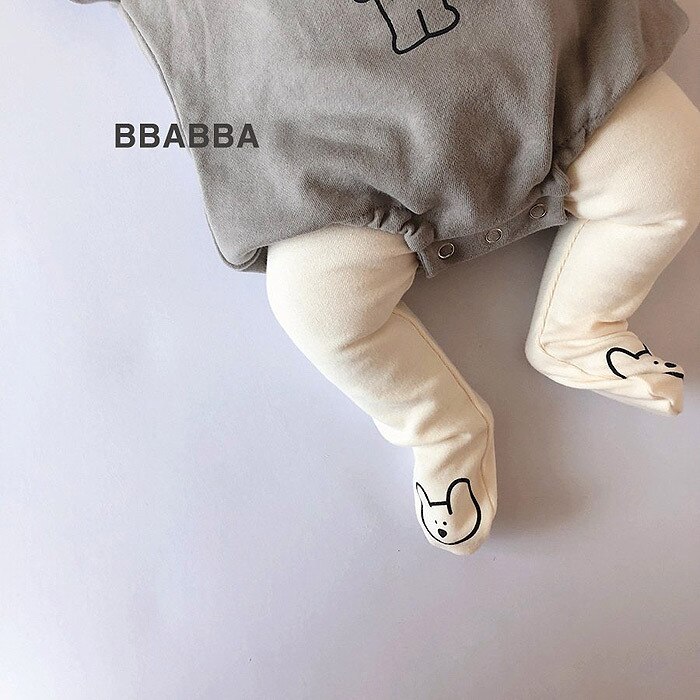 Infantil collant collant collants de malha macio roupas infantis calças de bebê 0-2y crianças primavera outono collants algodão do bebê menina meia-calça miúdo: white / 9 m