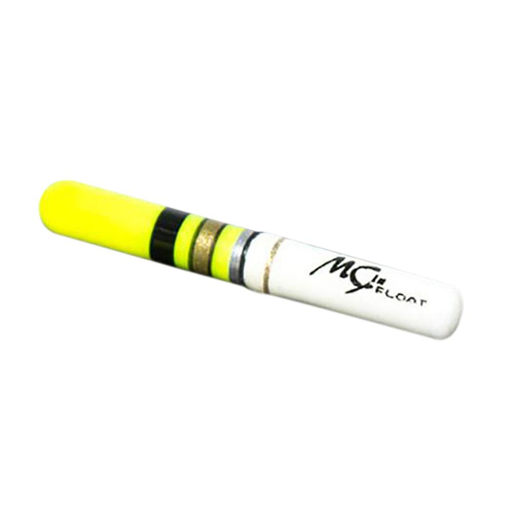 Electronic Luminous Floating Battery Operated LED Float for Dark Water Night Fishing Light Stick: JD1503G