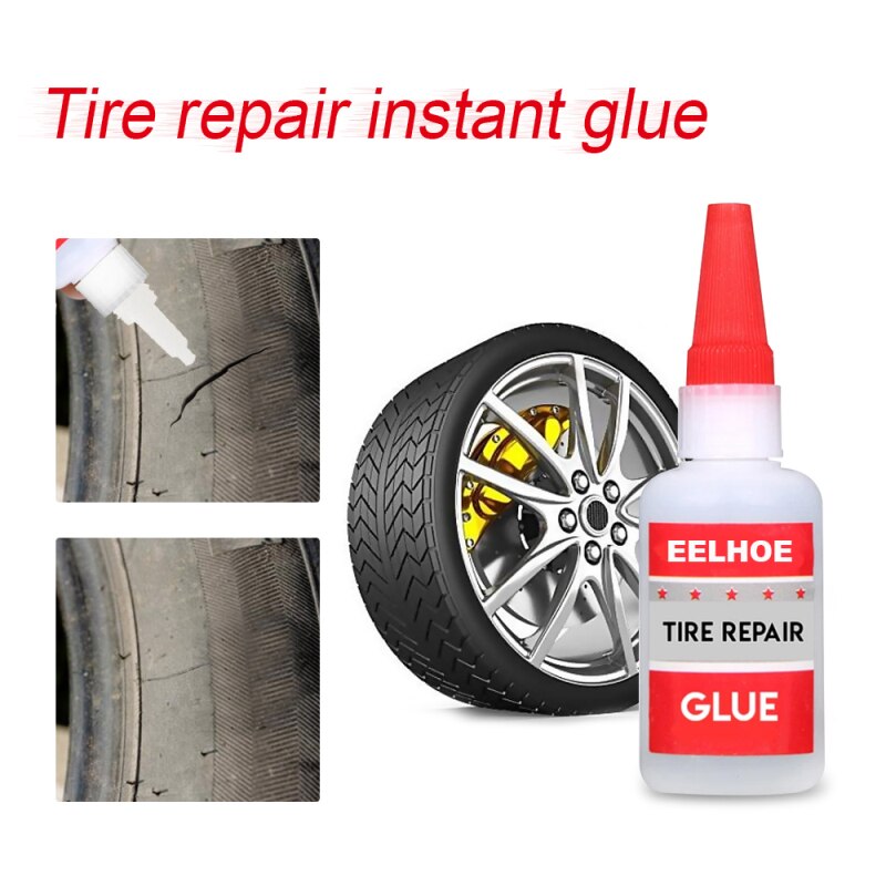 2 st cykeldäck reparation lim däck fix lim gummi tub patch reparation patch lim fix verktyg cykel tillbehör