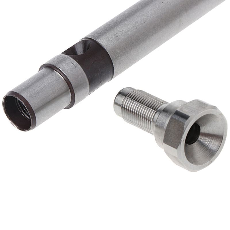 Voor airless verfspuit zuiger reparatieset 249125 stangen 390 395 490 495 695 set