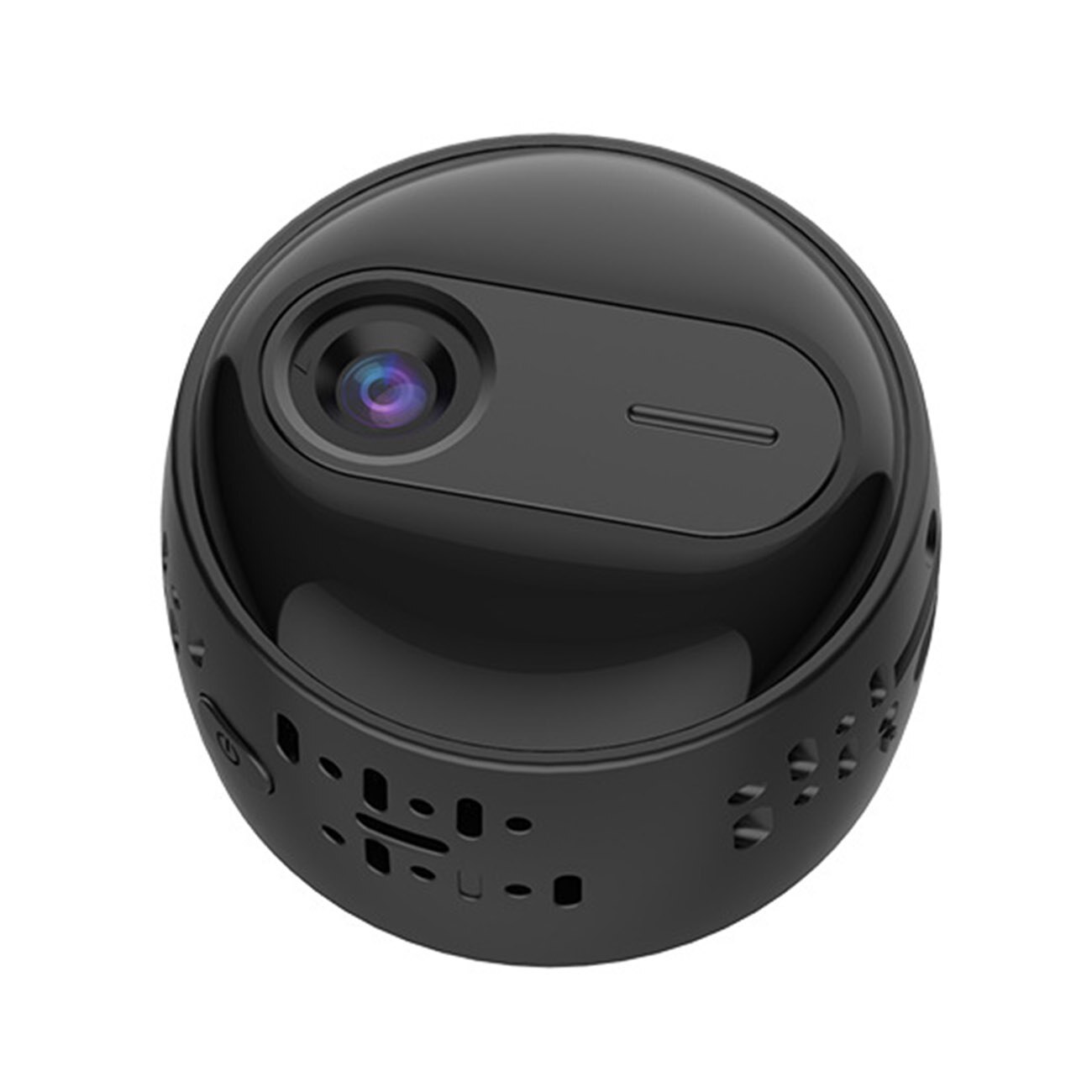 200W Pixels Home Security Camera HD 1080P WiFi Camera Night Vision Motion Detection Actie Camera Motion Sensor Camcorder