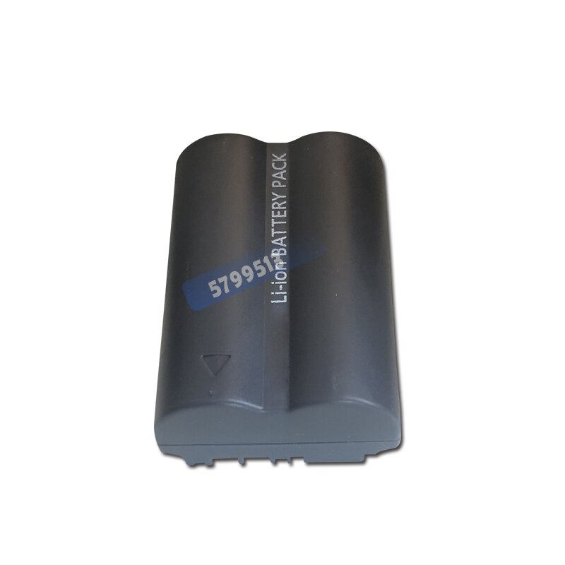 1390mAh BP-511A For Canon Camera Rechargeable Battery 7.4V EOS D30 D60 10D 300D 20D 30D 40D 50D PowerShot G1 G2 G3 MV600i Pro1