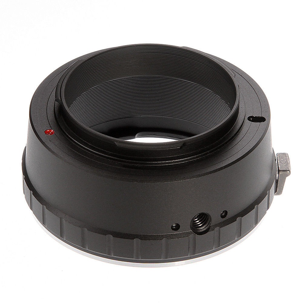 FOTGA Camera Lens Adapter Ring for Praktica PB Lens to Sony E Mount NEX A7 A7R NEX-5T 5R A5000 A6000 Camera