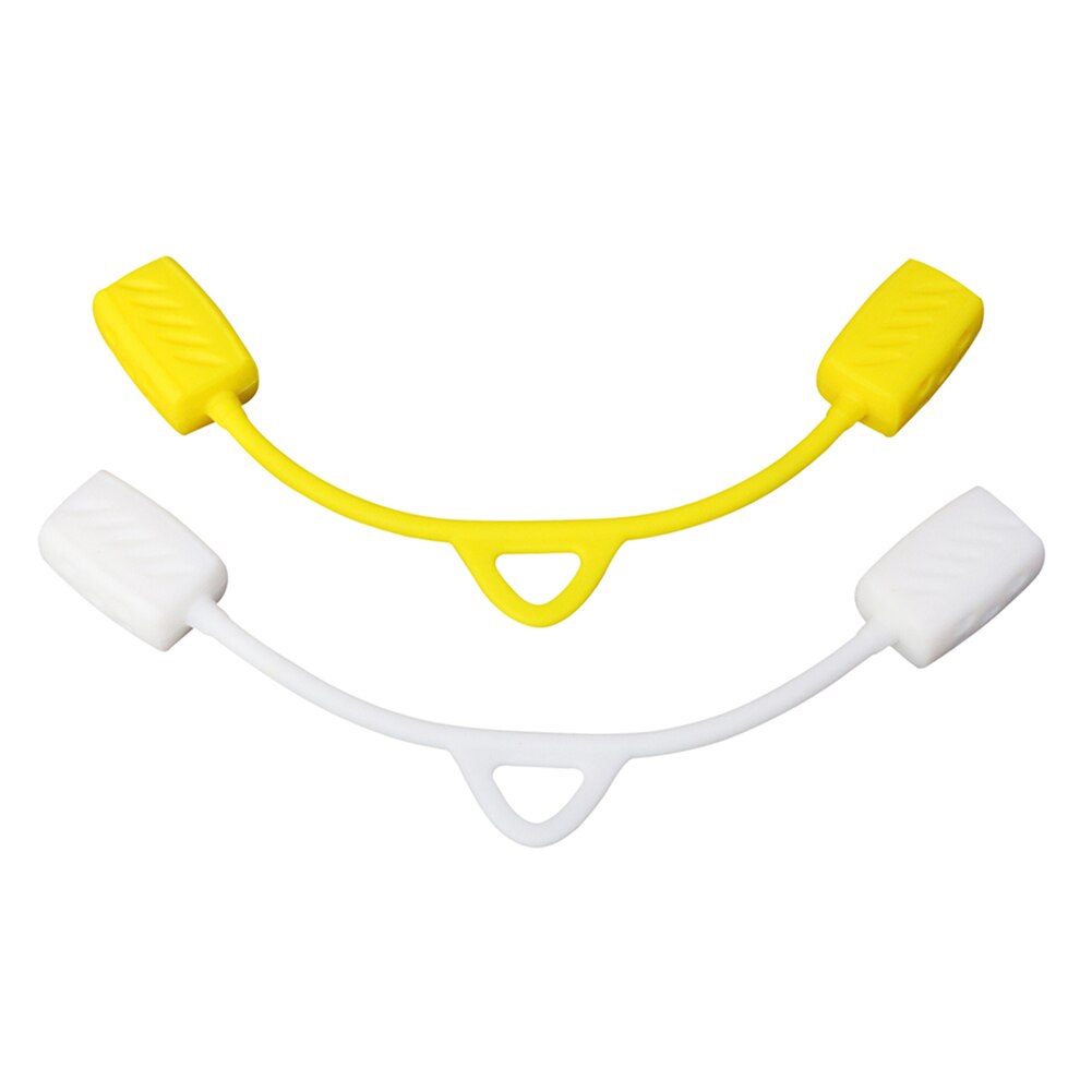 Jaw Line Trainer Mandibular Exerciser Men Women Silicone Jawline Fitness Equipment Facial Neck Toning Chew Bite Training Ball