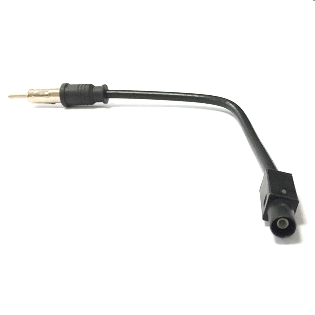 Auto Radio FM Antenne Adapter zu Fakra für VW Polo DVD GPS