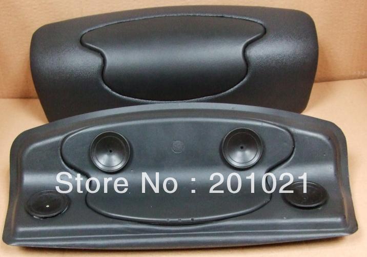 Almohada no 11 para spa, almohada para bañera y baño, cojín de almohada para bañera y spa