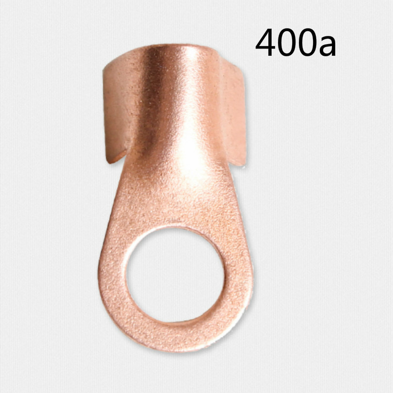 400a 300a 200a 80a pure copper welding clamp ground clamp grounding cable connection welding holder fixed welding cable electrode holder nose 4pcs/set