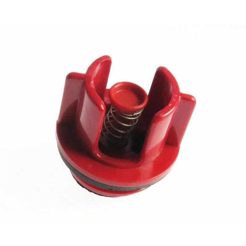 Humidificador de aire Original para Dyson AM10, piezas de repuesto de enchufe de tanque de agua para Dyson AM10: Default Title