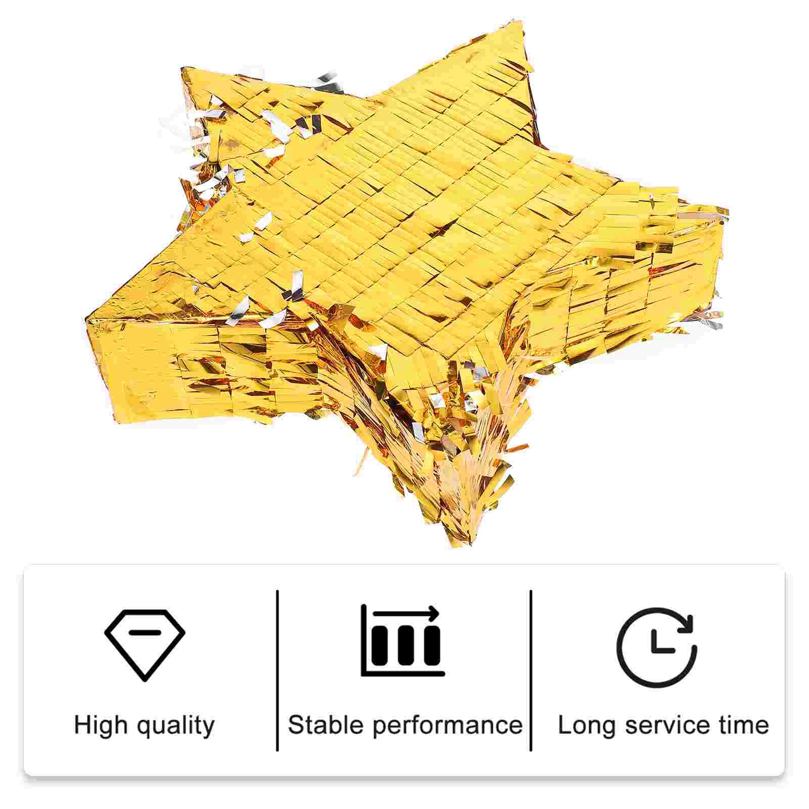 Funny Children's Pinata Filler Pinata Candy Birthday Plaything