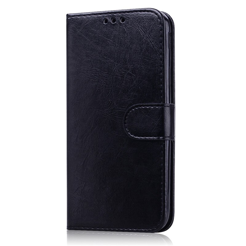 Case For Samsung Galaxy J3 Wallet PU Leather Phone Case For Samsung J3 J330F J330 SM-J330F Case Flip Silicone Cover